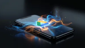 Gemini débarque dans Google Drive sur smartphone : la recherche de documents boostée par l&rsquo;IA