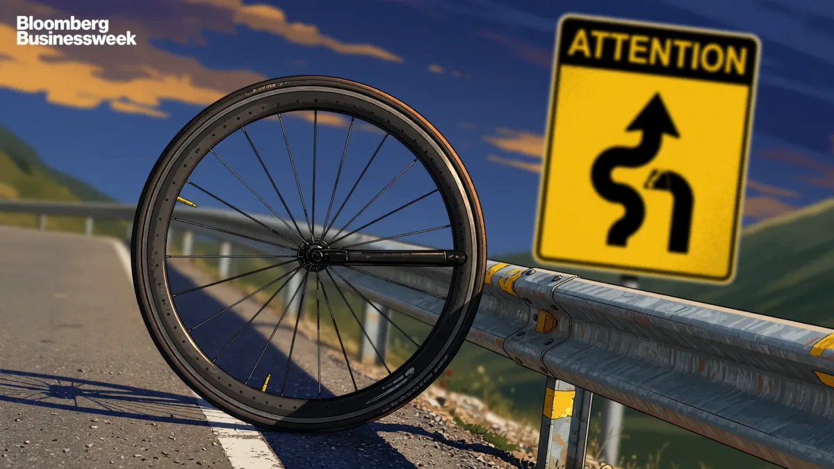 Hautes-Alpes : un cycliste de 29 ans percuté par une voiture à Briançon