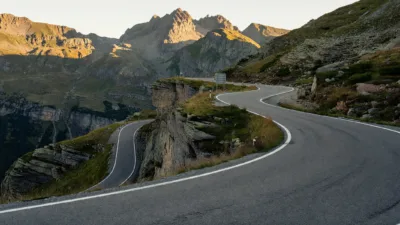 Hautes-Pyrénées : 19 accidents de cyclistes et 2 morts depuis janvier