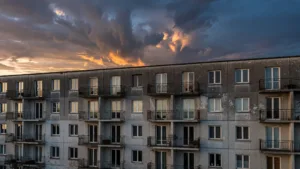 Incendie des Moulins : un sixième suspect incarcéré, deux ans après le drame