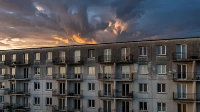 Incendie des Moulins : un sixième suspect incarcéré, deux ans après le drame