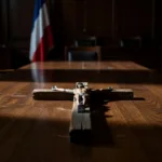 Ivry-sur-Seine : l'élu RN Kévin Nader écope d'un blâme symbolique après sa prière en conseil municipal