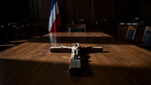 Ivry-sur-Seine : l&rsquo;élu RN Kévin Nader écope d&rsquo;un blâme symbolique après sa prière en conseil municipal