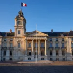 Ivry-sur-Seine : un blâme symbolique pour l'élu RN Kevin Nader après sa provocation religieuse