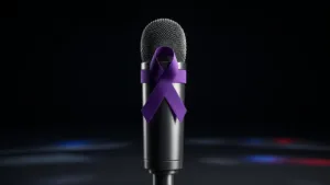 Jimmy Mohamed mis en retrait de France Télévisions après des accusations de violences conjugales