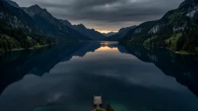 Lac d'Annecy : trois noyades en dix jours ravivent les inquiétudes
