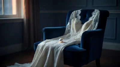 Mariage à Dijon et deuil : Cindy Fabre se confie sur ses émotions mitigées