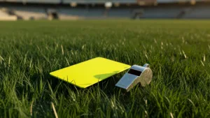 Metz-Sittard : l’arbitre gravement chutée lors d’une bagarre générale