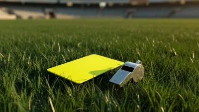 Metz-Sittard : l&rsquo;arbitre gravement chutée lors d&rsquo;une bagarre générale