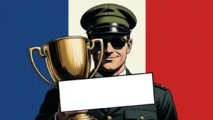 « Mobut » : le surnom d’un mème pour Mbappé après le succès des Bleus