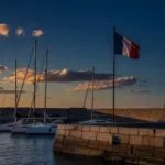 Morbihan : Dominique Rousselot, maire de Locmaria, décède après une altercation sur le port de Palais