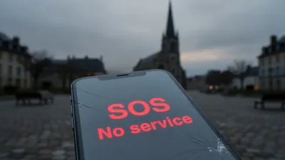 Nouvelle panne nationale chez Orange et Sosh : deux incidents en 48 heures