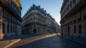 Paris XIIe : une femme de 40 ans tuée par des tirs de police après une attaque au couteau
