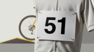 Paul Seixas : le prodige lyonnais s&rsquo;élancera avec le dossard 51 sur le Tour de France 2026