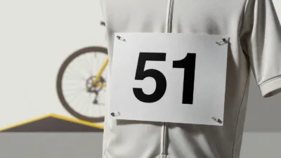 Paul Seixas : le prodige lyonnais s&rsquo;élancera avec le dossard 51 sur le Tour de France 2026