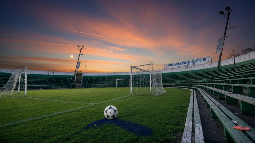 Redon : deux ans après la bagarre du stade, le derby avec Bains-sur-Oust rechute