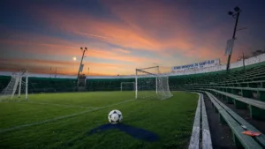 Redon : deux ans après la bagarre du stade, le derby avec Bains-sur-Oust rechute