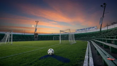 Redon : deux ans après la bagarre du stade, le derby avec Bains-sur-Oust rechute