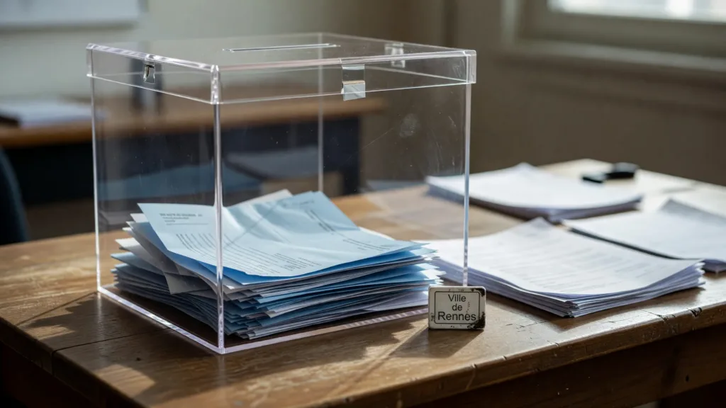 Rennes : un budget participatif de 3,5 M€ voté pour les projets des habitants