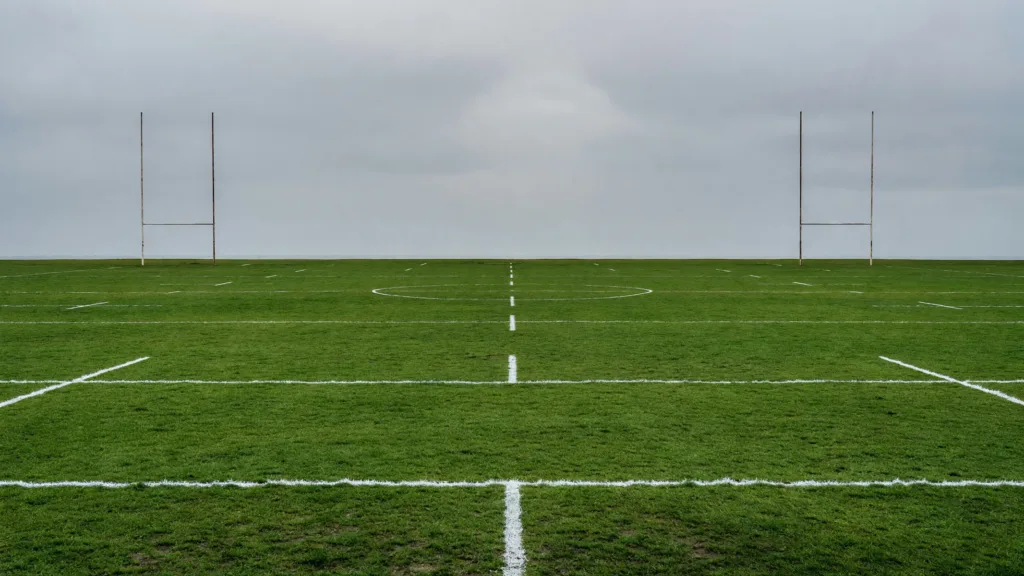 Rugby amateur dans la Manche : une blessure à l'épaule signalée à Saint-Lô