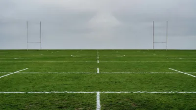 Rugby amateur dans la Manche : une blessure à l&rsquo;épaule signalée à Saint-Lô