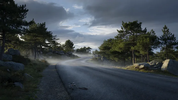 Saint-Genest-Malifaux : un cycliste de 76 ans tué sur la RD22