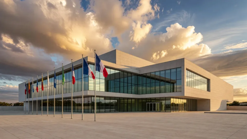 Sébastien Lecornu sonne l’alarme sur le budget 2027 aux Rencontres d’Aix-en-Provence