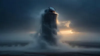 Silo saison 3 : les nouveaux épisodes de la série dystopique débarquent ce 3 juillet sur Apple TV+