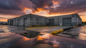 Toulouse : une PME de logistique dépose le bilan, 45 emplois supprimés