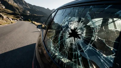 Tour de France : Einer Rubio percuté par une voiture à l&rsquo;Alpe d&rsquo;Huez, aucune sanction