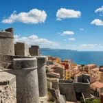 Villefranche-sur-Mer : visite sénatoriale à la Citadelle