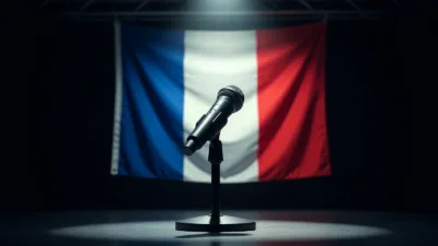 Wauquiez juge que Retailleau doit savoir se retirer si ses sondages ne décollent pas