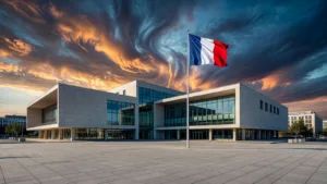 Wauquiez tend la main à Philippe : un séisme politique qui résonne jusqu&rsquo;au Havre