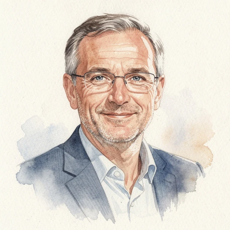 Antoine Berger