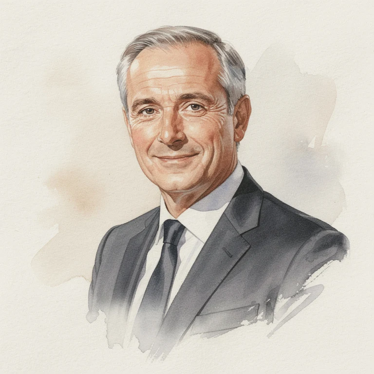 Julien Leblanc