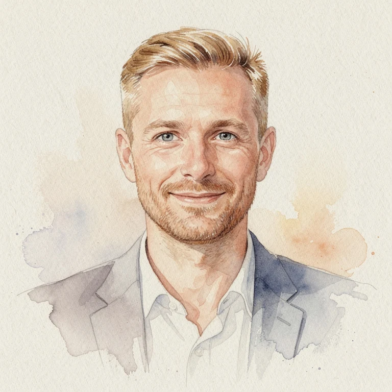 Kevin Moreau