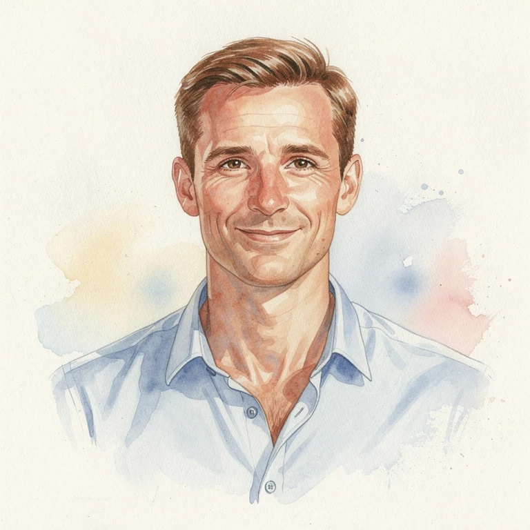 Maxime Fontaine