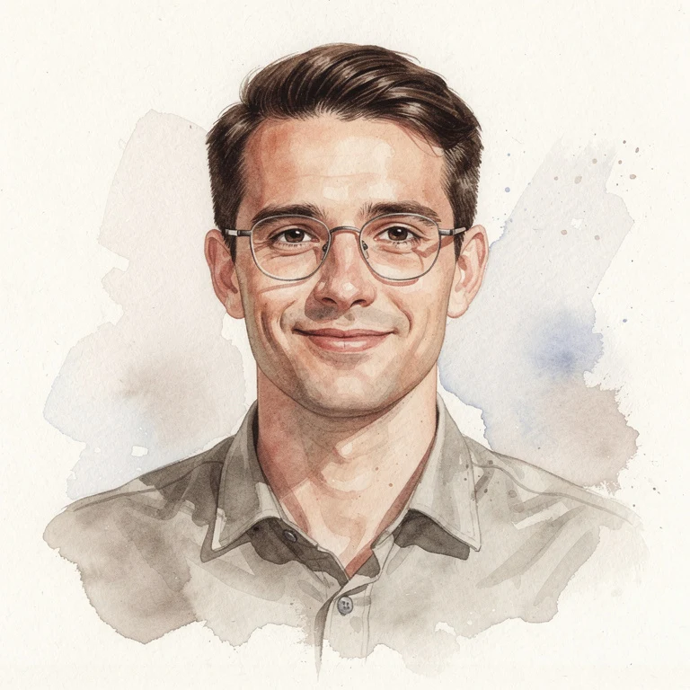 Nathan Mercier