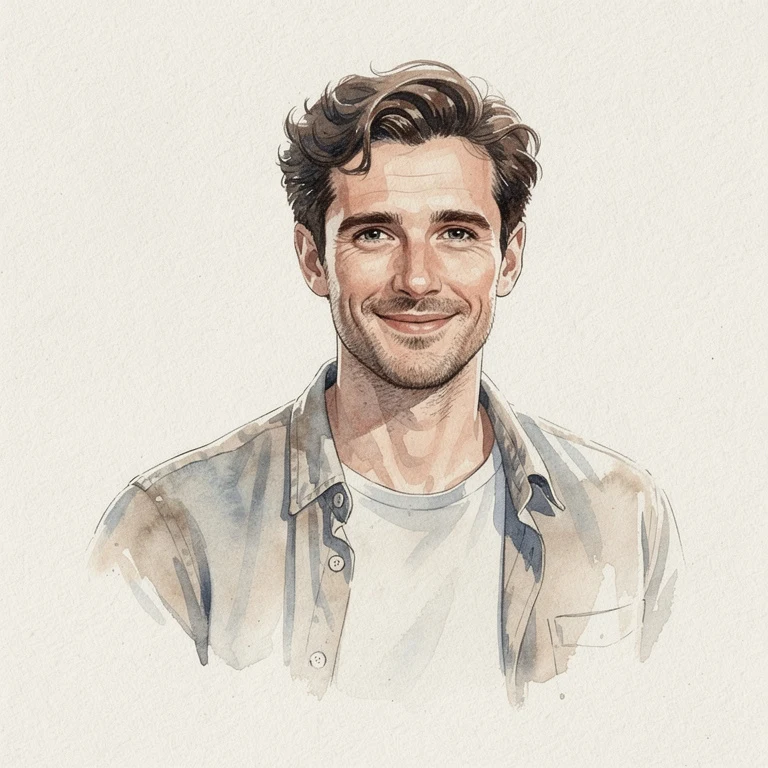Romain Faivre