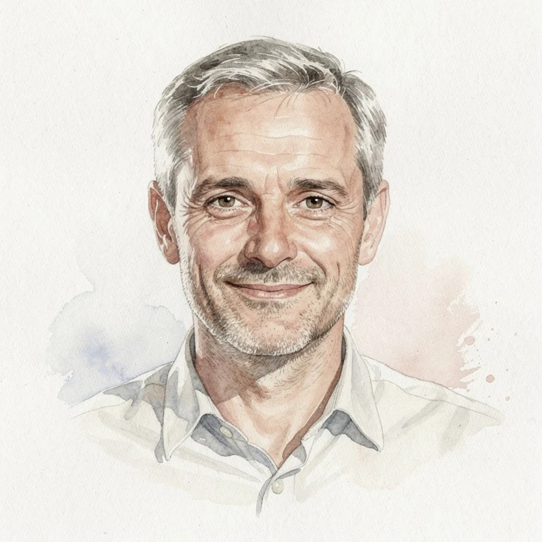 Sébastien Roy