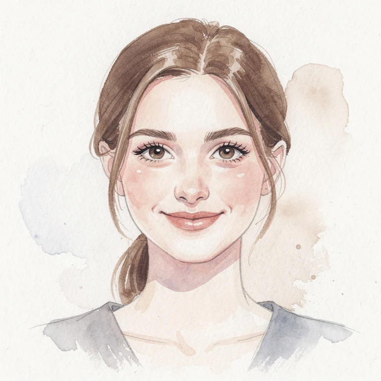 Sophie Renard